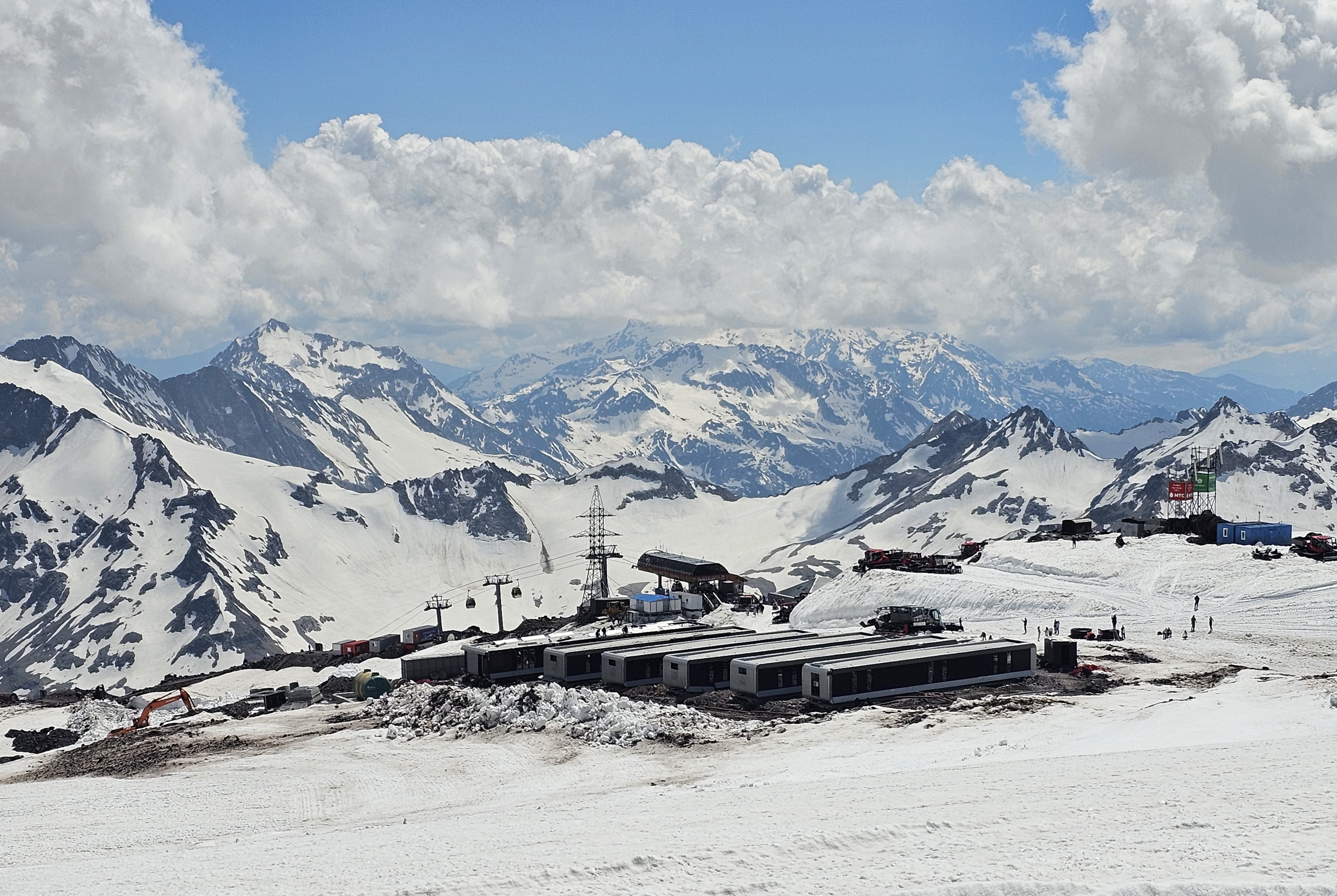 Elbrus